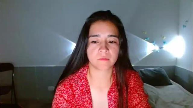 Image 7 of porcelainlux Stream on Chaturbate on 1 month ago