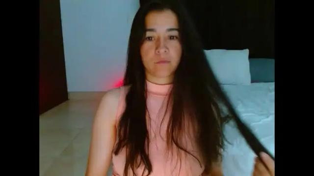 Image 4 of porcelainlux Stream on Chaturbate on 15 days ago