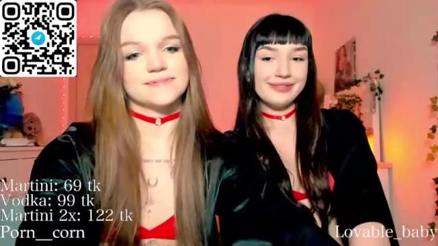 Image 3 of porn__corn Stream on Chaturbate on 16 months ago