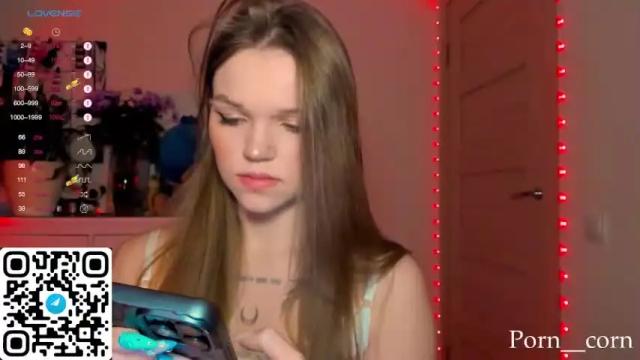 Image 3 of porn__corn Stream on Chaturbate on 16 months ago