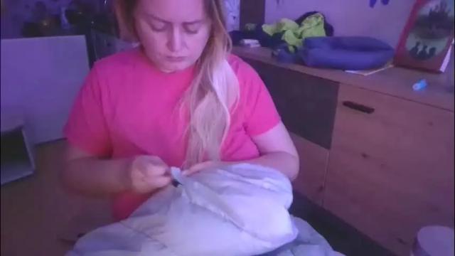 Thumbnail 1, pornbusty's Stream at Chaturbate, 1 month ago