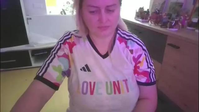 Thumbnail 2, pornbusty's Stream at Chaturbate, 29 days ago