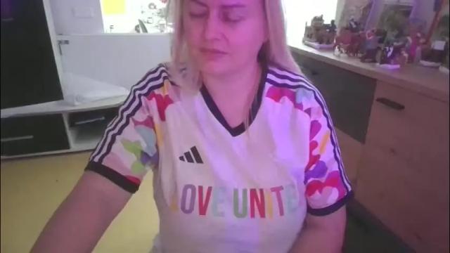 Image 7 of pornbusty Stream on Chaturbate on 1 month ago