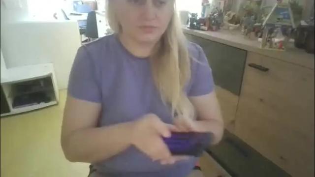 Thumbnail 1, pornbusty's Stream at Chaturbate, 1 day ago