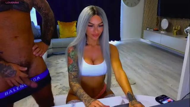Image 2 of pornstar_couple22 Stream on Chaturbate on 14 days ago