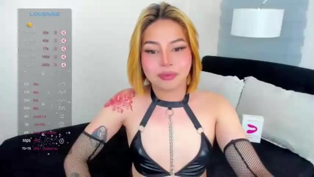 Image 12 of pornstar_maxie Stream on Chaturbate on 17 months ago