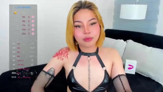 Image 7 of pornstar_maxie Stream on Chaturbate on 17 months ago