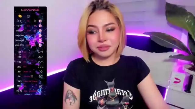 Image 11 of pornstar_maxie Stream on Chaturbate on 15 months ago