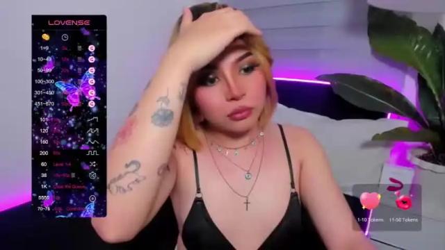 Image 11 of pornstar_maxie Stream on Chaturbate on 15 months ago