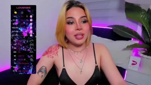 Thumbnail 3, pornstar_maxie's Stream at Chaturbate, 15 months ago