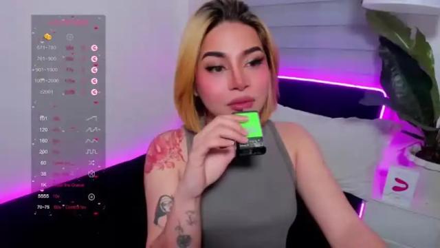 Image 12 of pornstar_maxie Stream on Chaturbate on 15 months ago