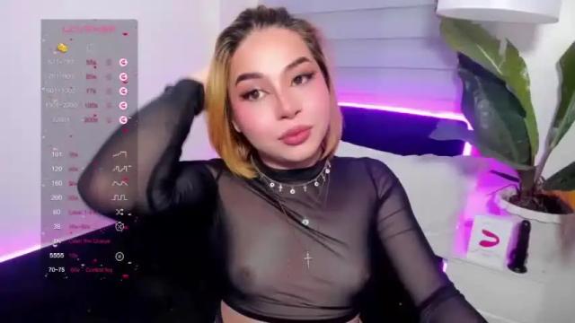 Image 11 of pornstar_maxie Stream on Chaturbate on 15 months ago