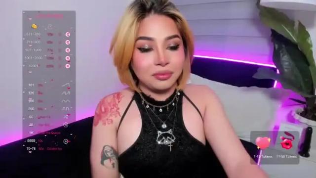 Image 11 of pornstar_maxie Stream on Chaturbate on 14 months ago