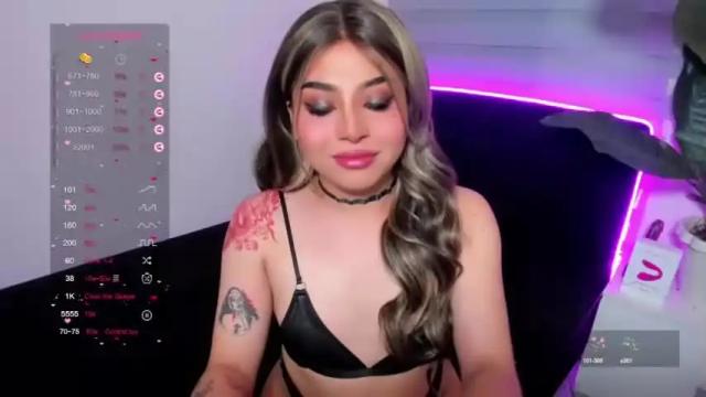 Image 10 of pornstar_maxie Stream on Chaturbate on 16 months ago