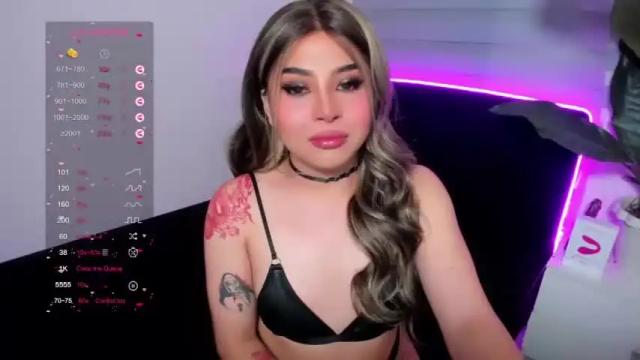Image 6 of pornstar_maxie Stream on Chaturbate on 16 months ago