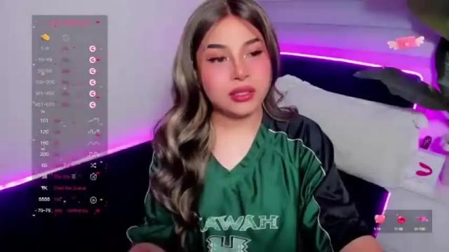 Image 10 of pornstar_maxie Stream on Chaturbate on 14 months ago
