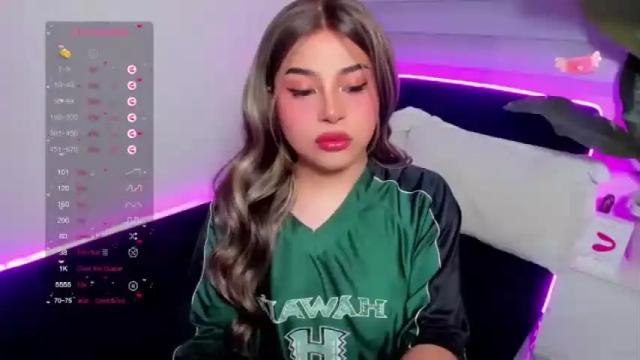 Thumbnail 2, pornstar_maxie's Stream at Chaturbate, 14 months ago
