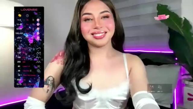 Image 11 of pornstar_maxie Stream on Chaturbate on 13 months ago