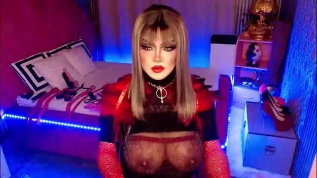 Image 11 of pornstarshaina Stream on Chaturbate on 5 months ago