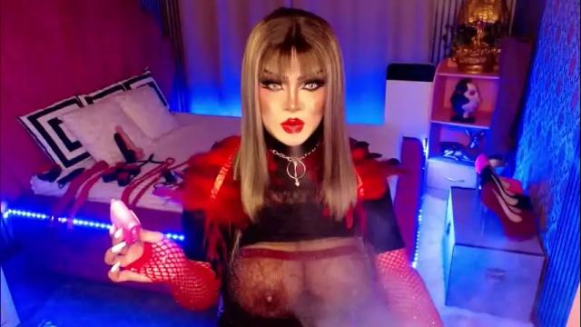 Thumbnail 2, pornstarshaina's Stream at Chaturbate, 4 months ago