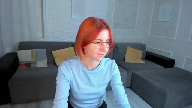 Image 11 of portiaharwell Stream on Chaturbate on 15 months ago