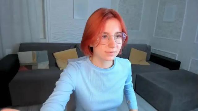 Image 12 of portiaharwell Stream on Chaturbate on 15 months ago