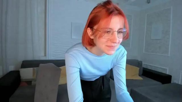 Image 4 of portiaharwell Stream on Chaturbate on 15 months ago