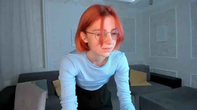 Image 8 of portiaharwell Stream on Chaturbate on 15 months ago