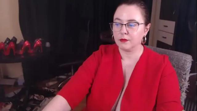 Thumbnail 2, posh_mistress's Stream at Chaturbate, 17 months ago