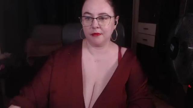 Thumbnail 1, posh_mistress's Stream at Chaturbate, 8 days ago