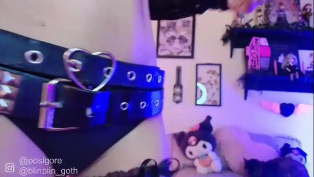 Image 10 of posigore Stream on Chaturbate on 3 months ago