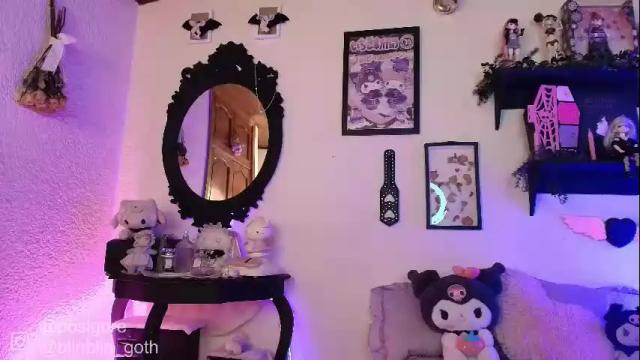 Image 3 of posigore Stream on Chaturbate on 3 months ago
