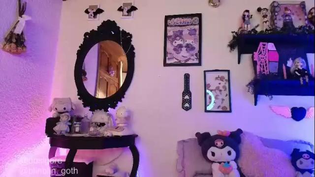 Image 6 of posigore Stream on Chaturbate on 3 months ago