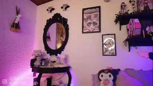 Thumbnail 1, posigore's Stream at Chaturbate, 3 months ago