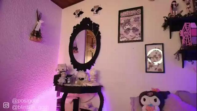 Image 10 of posigore Stream on Chaturbate on 3 months ago