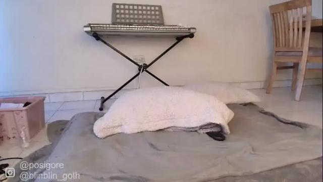 Image 11 of posigore Stream on Chaturbate on 3 months ago