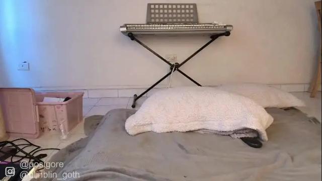 Image 12 of posigore Stream on Chaturbate on 3 months ago