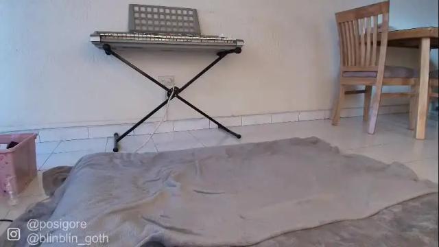 Image 7 of posigore Stream on Chaturbate on 3 months ago