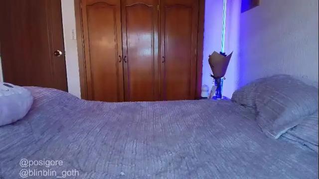 Image 2 of posigore Stream on Chaturbate on 3 months ago