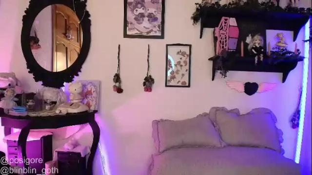 Image 2 of posigore Stream on Chaturbate on 3 months ago