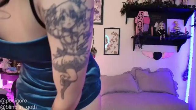 Image 3 of posigore Stream on Chaturbate on 3 months ago