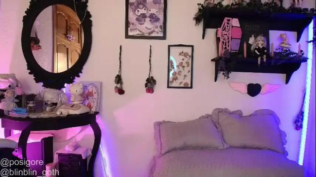 Image 4 of posigore Stream on Chaturbate on 3 months ago