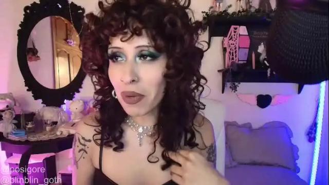 Image 8 of posigore Stream on Chaturbate on 3 months ago