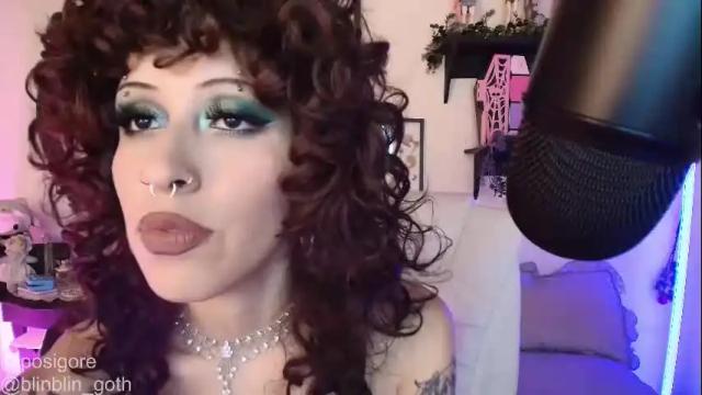 Thumbnail 3, posigore's Stream at Chaturbate, 3 months ago