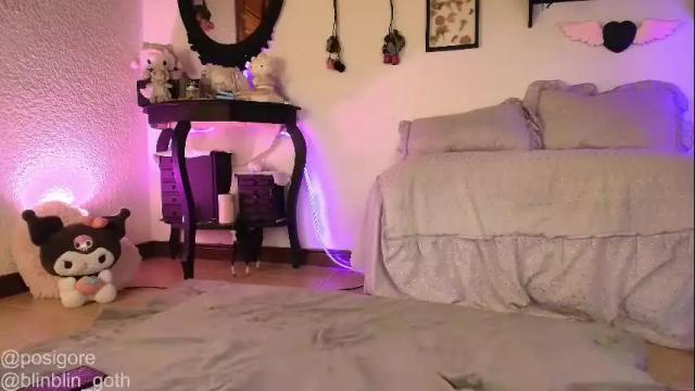 Image 11 of posigore Stream on Chaturbate on 2 months ago