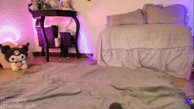 Image 7 of posigore Stream on Chaturbate on 2 months ago