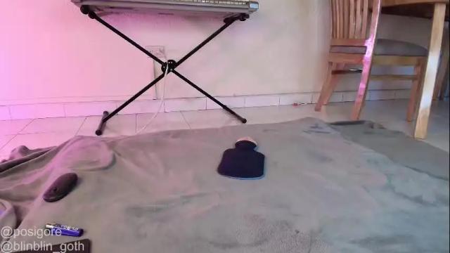 Image 11 of posigore Stream on Chaturbate on 2 months ago