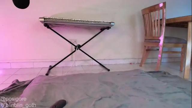 Image 7 of posigore Stream on Chaturbate on 2 months ago