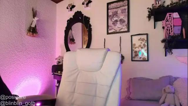 Image 4 of posigore Stream on Chaturbate on 2 months ago