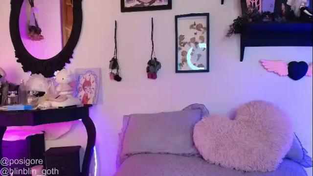 Image 4 of posigore Stream on Chaturbate on 2 months ago